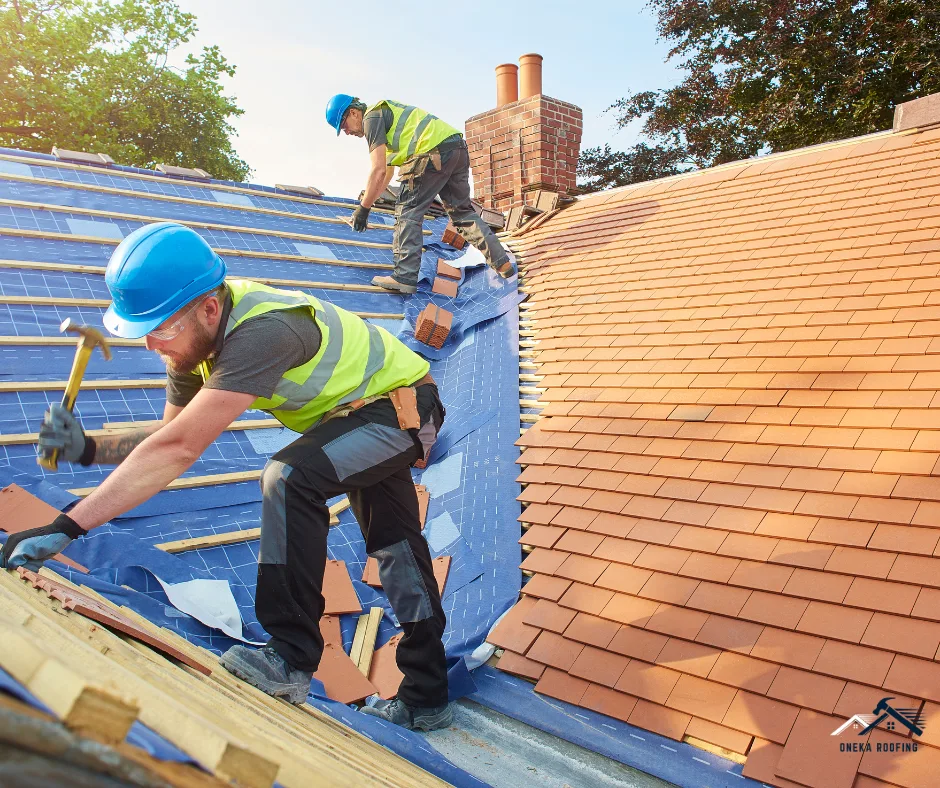 Why choose Roof Repair Near Me in Woodlyn, PA