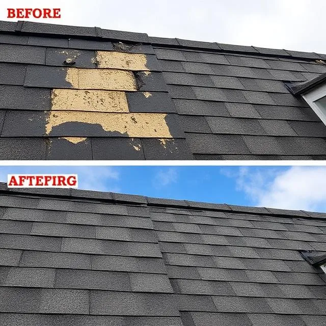Roof Repair Near Me in Woodlyn, PA near me